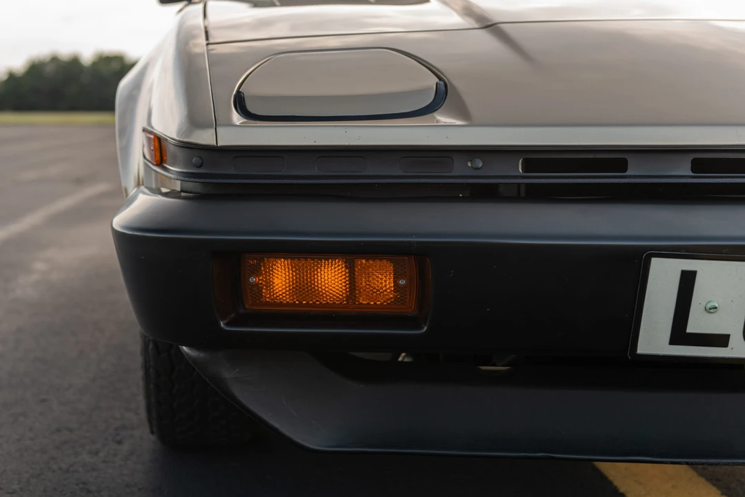 1981 Triumph TR8 - Image 31 of 31