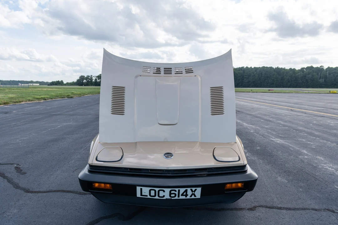 1981 Triumph TR8 - Image 29 of 31