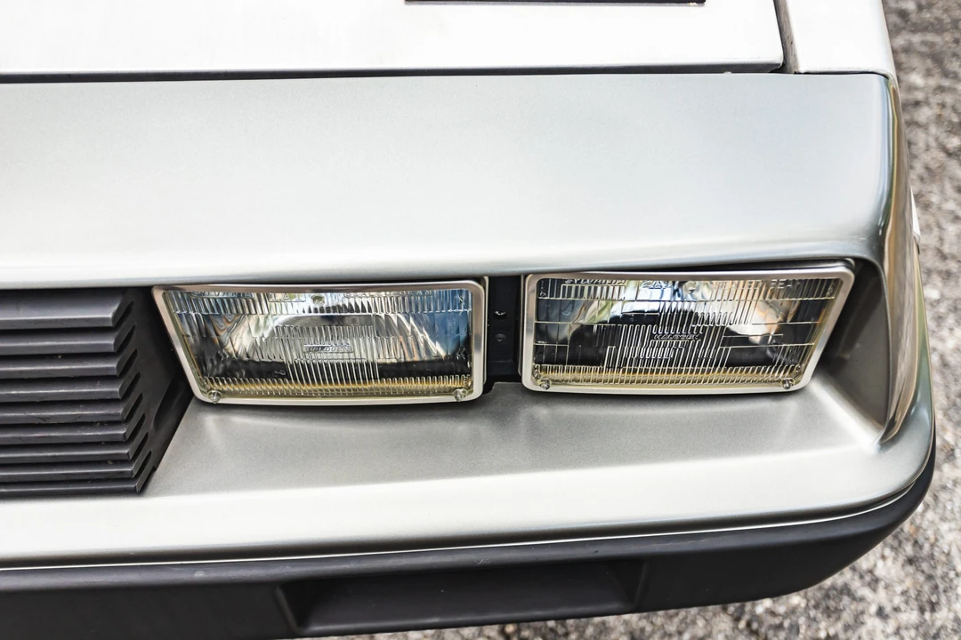 1983 DeLorean DMC-12 - Image 17 of 31
