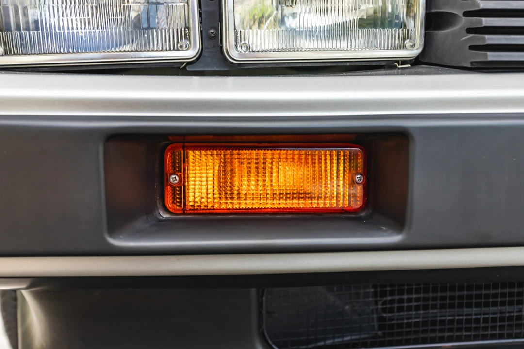 1983 DeLorean DMC-12 - Image 15 of 31