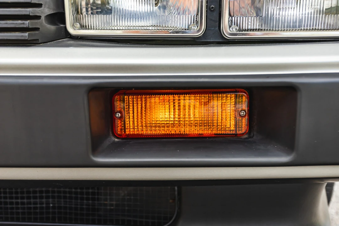 1983 DeLorean DMC-12 - Image 19 of 31