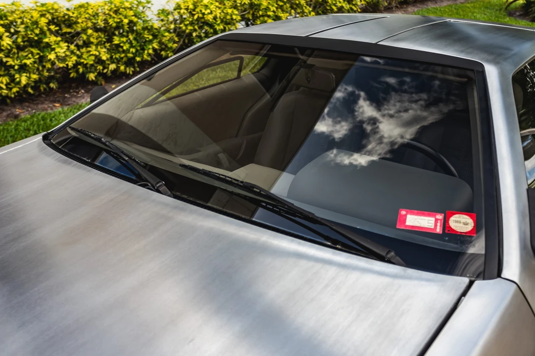1983 DeLorean DMC-12 - Image 24 of 31