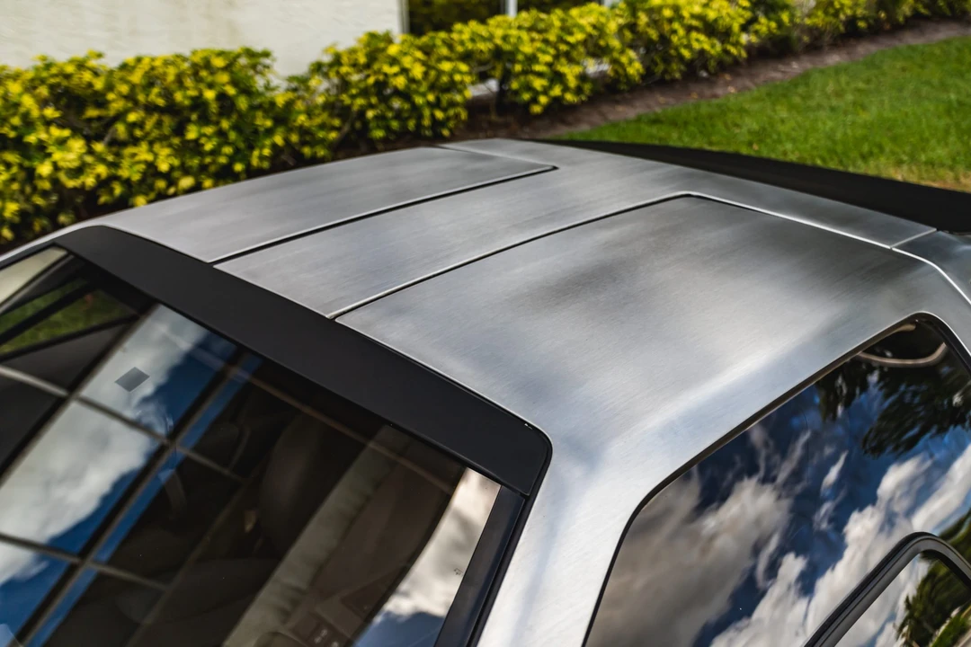 1983 DeLorean DMC-12 - Image 28 of 31