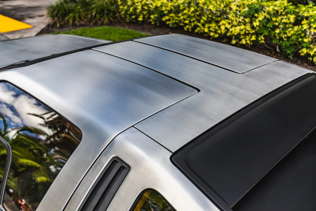 1983 DeLorean DMC-12 - Image 29 of 31