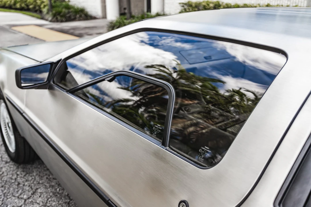 1983 DeLorean DMC-12 - Image 30 of 31