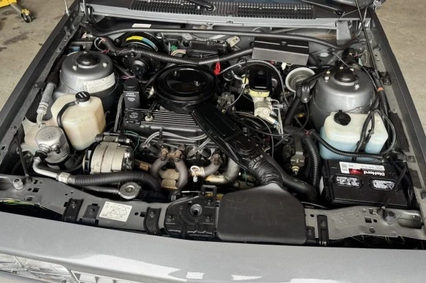 1985 Chevrolet Cavalier - Image 6 of 7