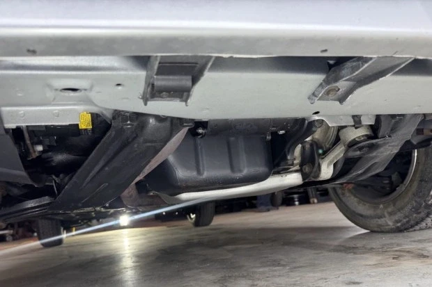 1985 Chevrolet Cavalier - Image 7 of 7
