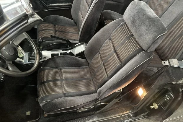 1987 Chevrolet Cavalier - Image 4 of 8