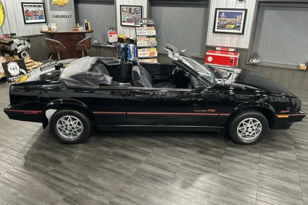 1987 Chevrolet Cavalier - Image 3 of 8