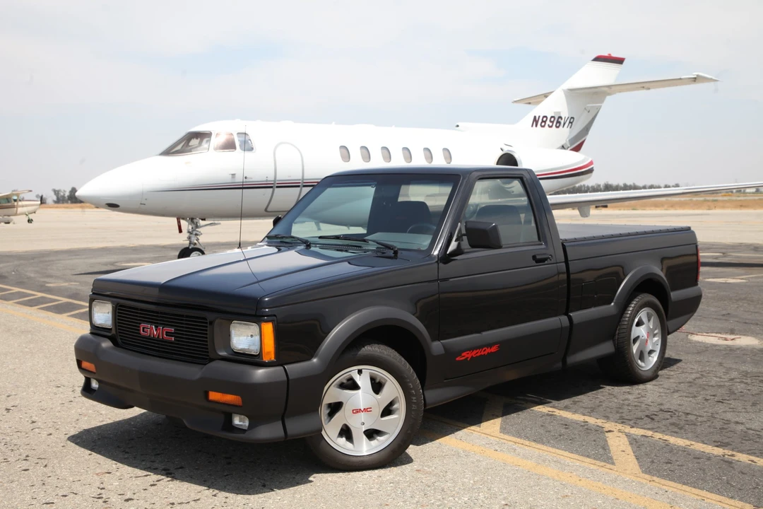 1991 GMC Syclone - Image 16 of 31