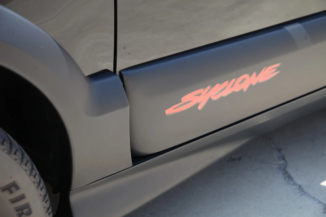 1991 GMC Syclone - Image 27 of 31