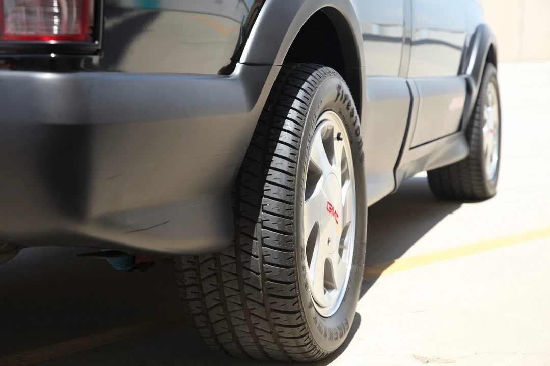 1991 GMC Syclone - Image 31 of 31
