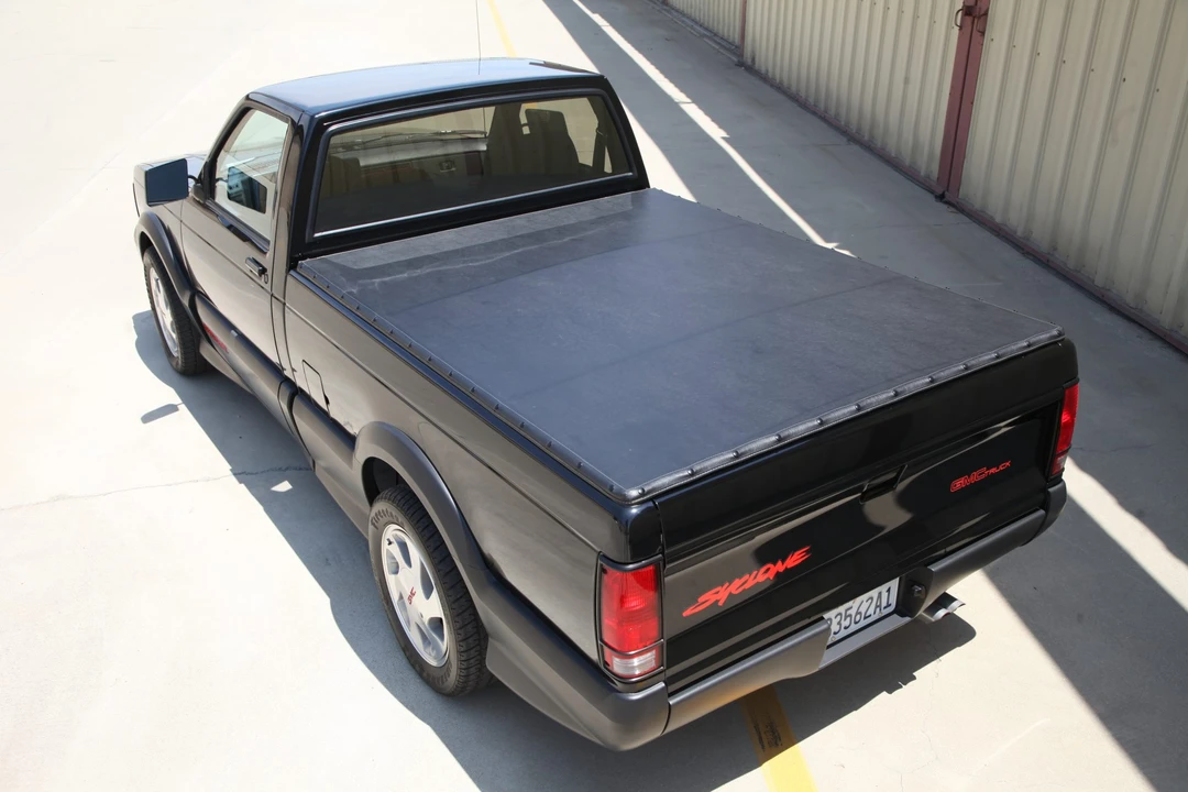 1991 GMC Syclone - Image 21 of 31