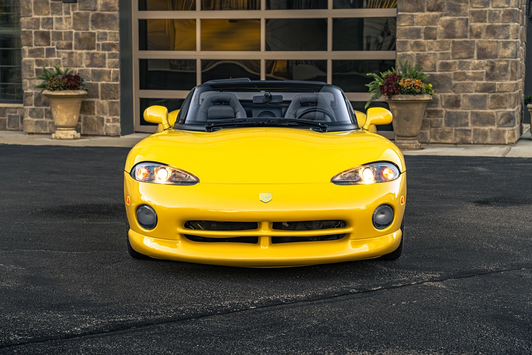 1995 Dodge Viper 1st Gen - Image 18 of 31