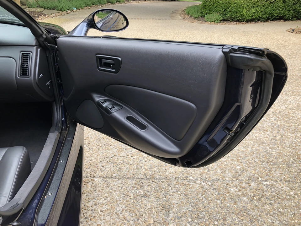 2001 Plymouth Prowler - Image 27 of 31
