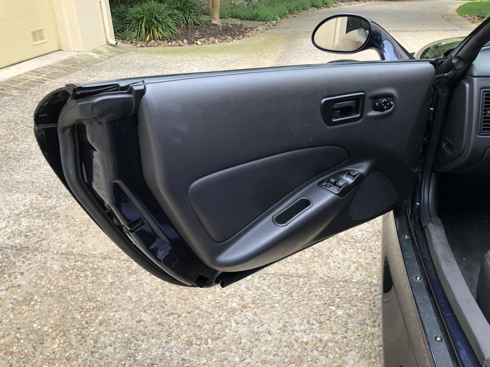 2001 Plymouth Prowler - Image 26 of 31