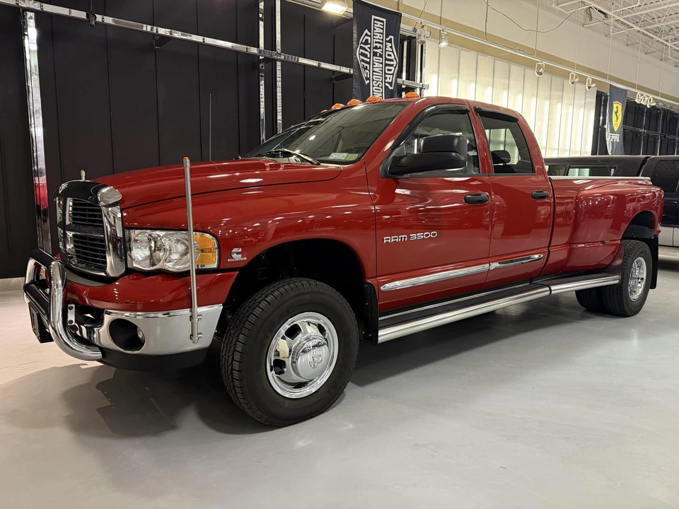 2005 Dodge Ram 3rd Gen - Image 25 of 31