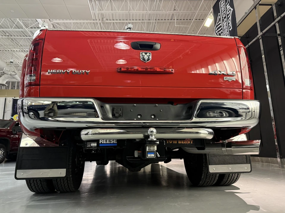 2005 Dodge Ram 3rd Gen - Image 18 of 31