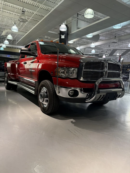 2005 Dodge Ram 3rd Gen - Image 4 of 31