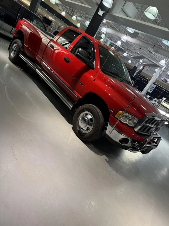 2005 Dodge Ram 3rd Gen - Image 6 of 31