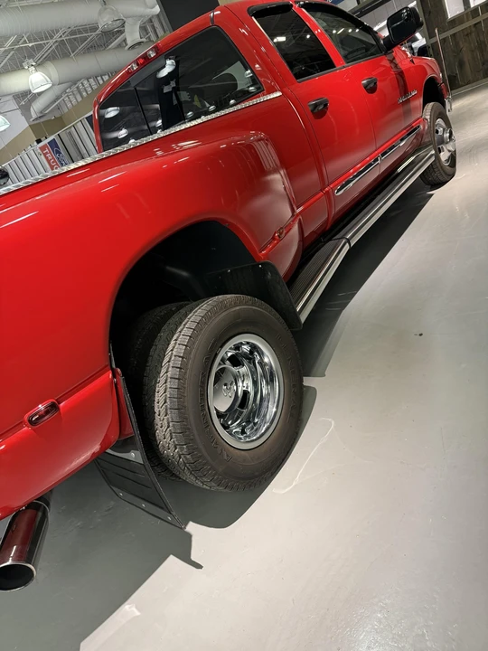 2005 Dodge Ram 3rd Gen - Image 31 of 31
