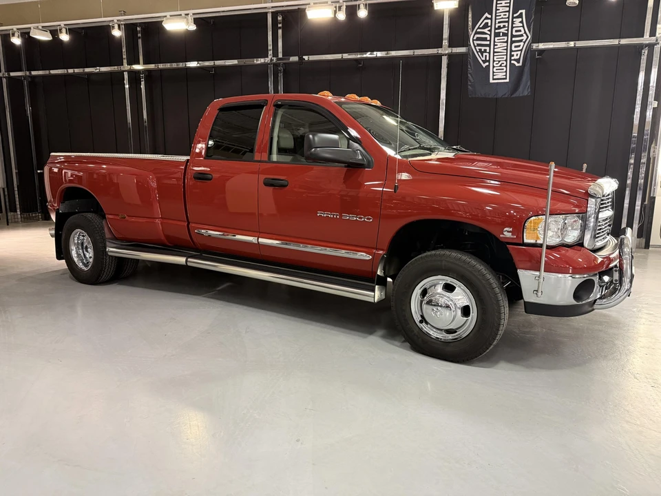 2005 Dodge Ram 3rd Gen - Image 7 of 31