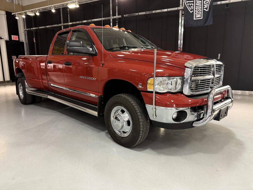 2005 Dodge Ram 3rd Gen - Image 5 of 31