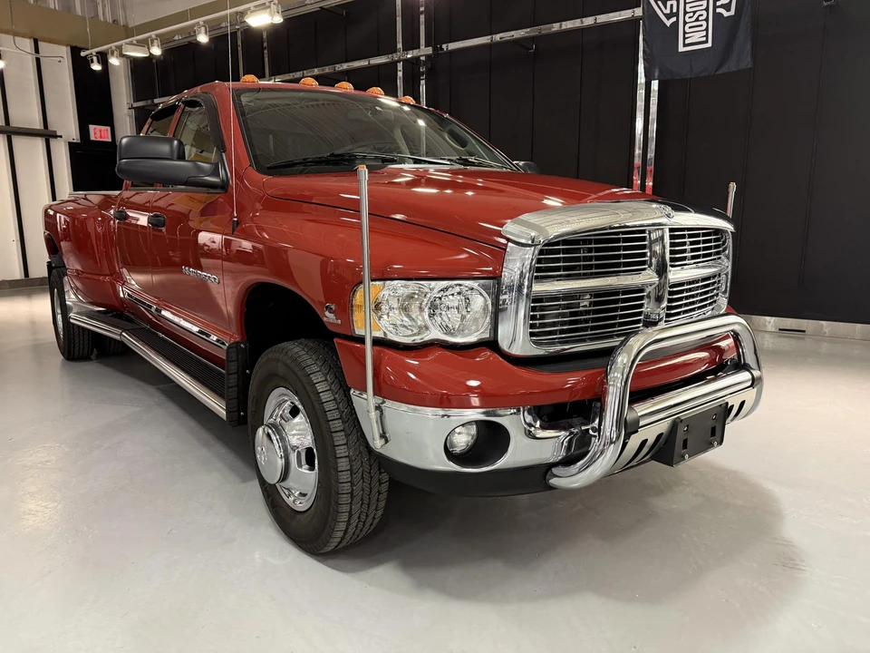 2005 Dodge Ram 3rd Gen - Image 3 of 31
