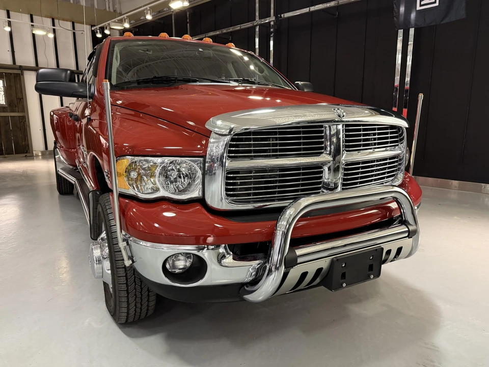 2005 Dodge Ram 3rd Gen - Image 2 of 31