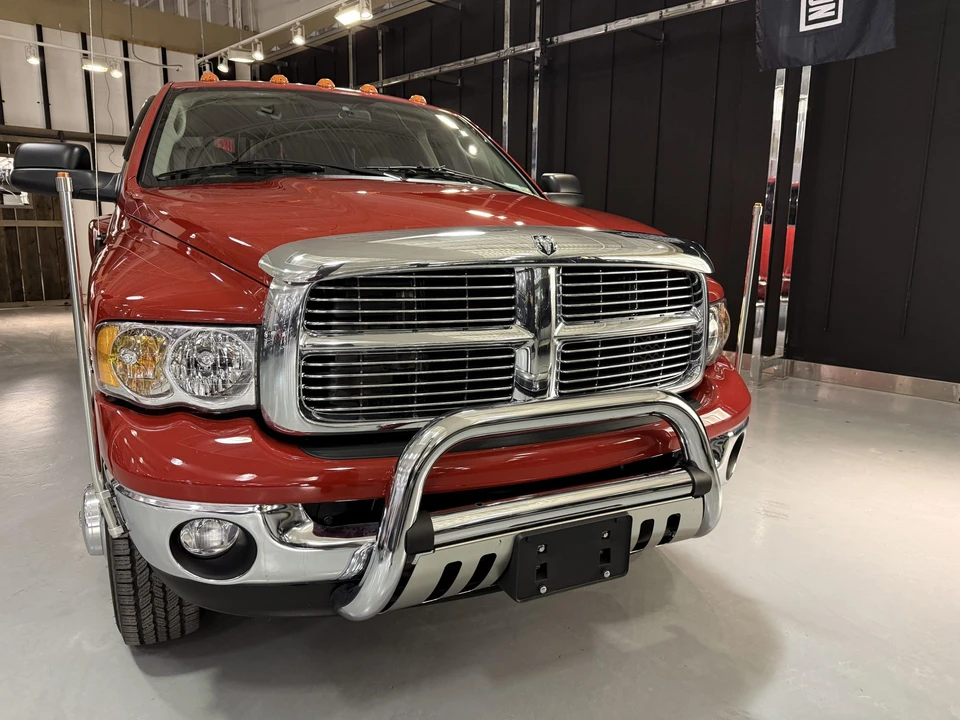 2005 Dodge Ram 3rd Gen - Image 29 of 31