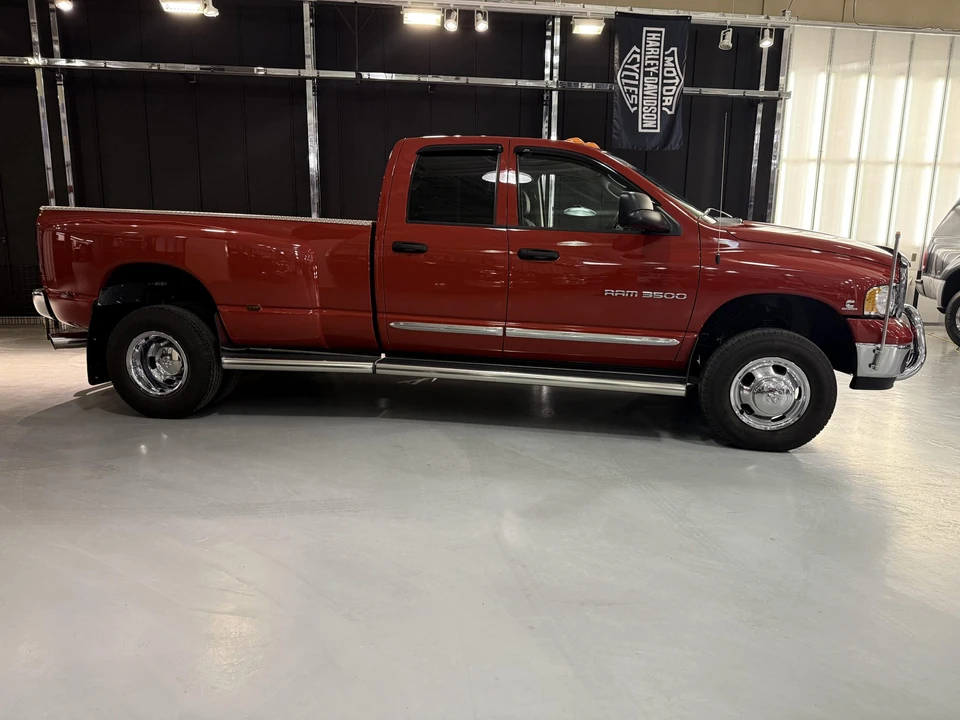 2005 Dodge Ram 3rd Gen - Image 8 of 31