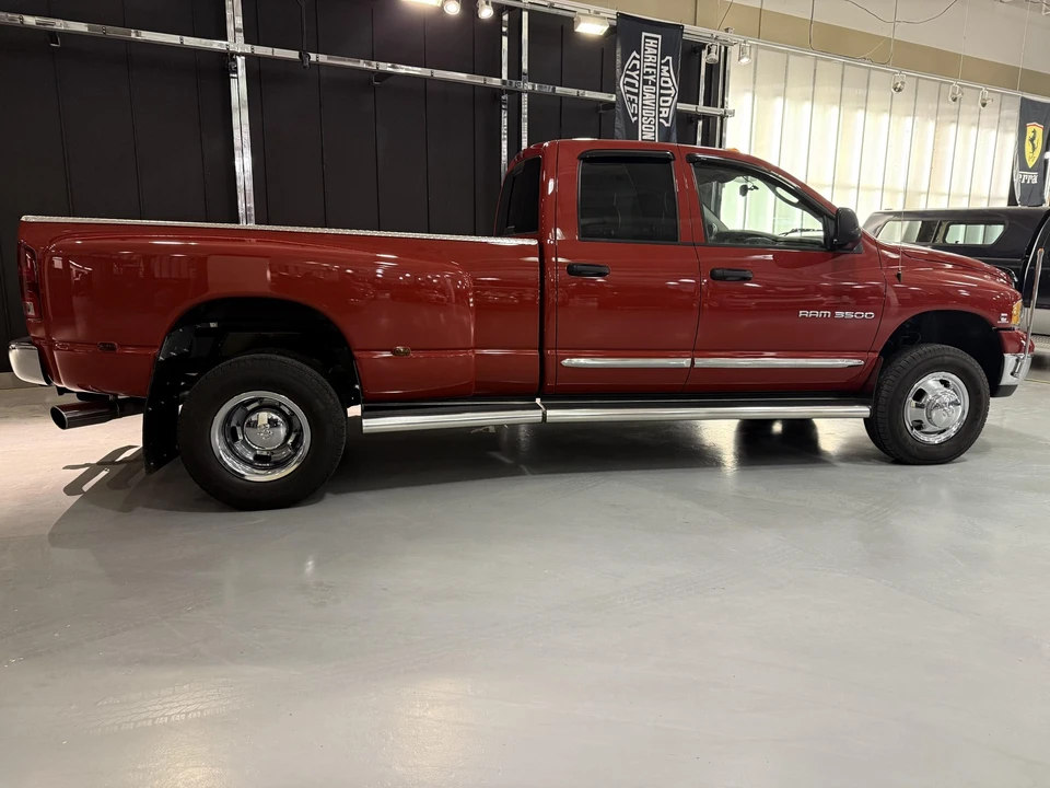 2005 Dodge Ram 3rd Gen - Image 12 of 31