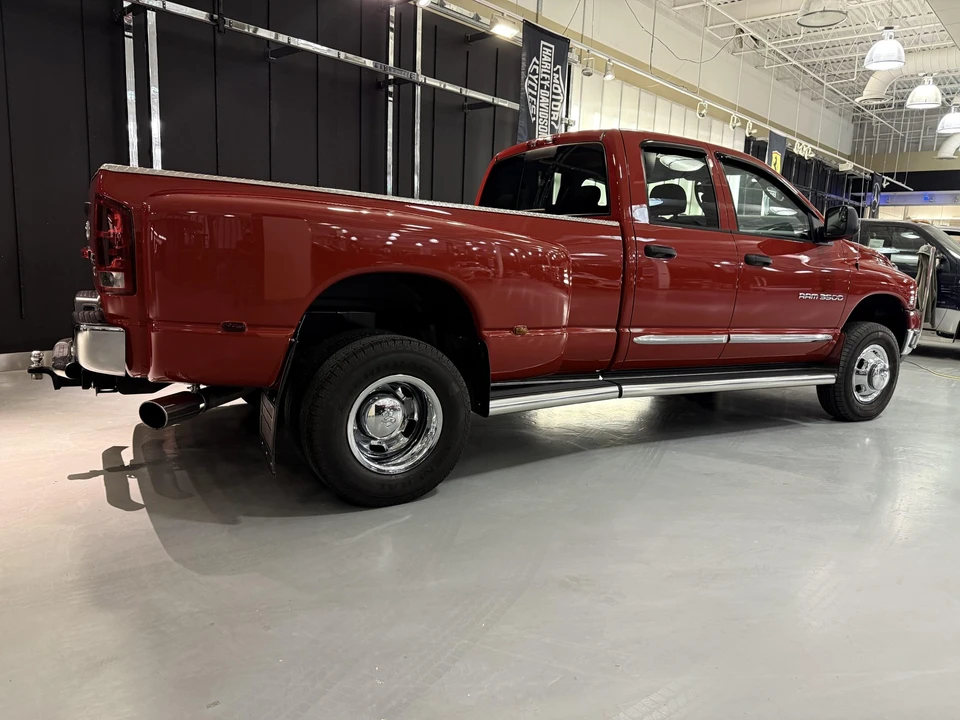 2005 Dodge Ram 3rd Gen - Image 13 of 31