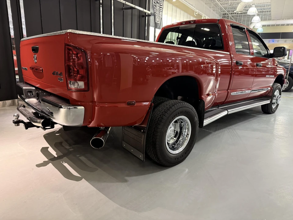 2005 Dodge Ram 3rd Gen - Image 15 of 31