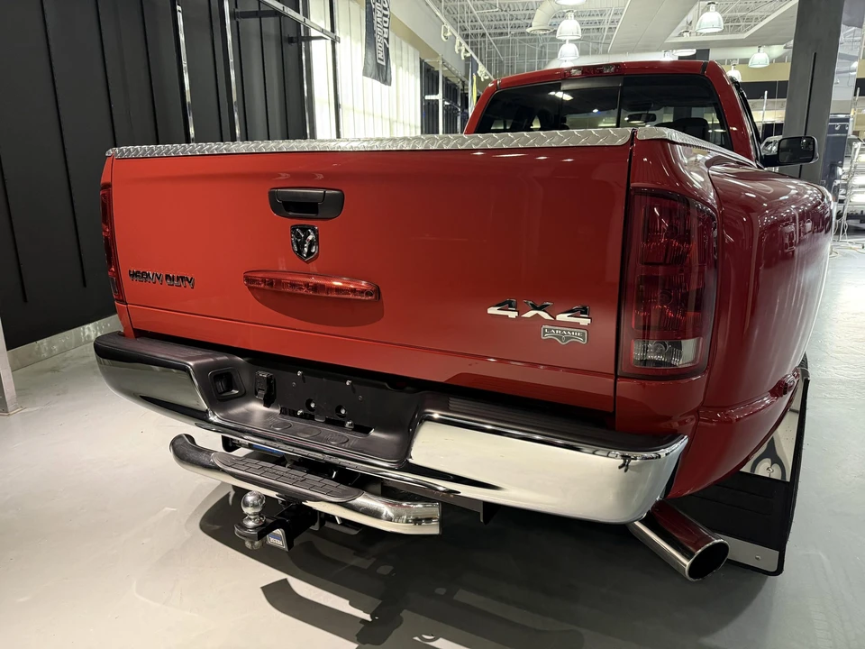 2005 Dodge Ram 3rd Gen - Image 16 of 31