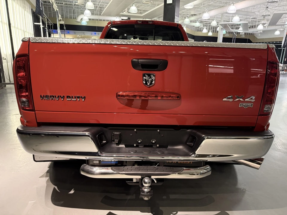 2005 Dodge Ram 3rd Gen - Image 17 of 31