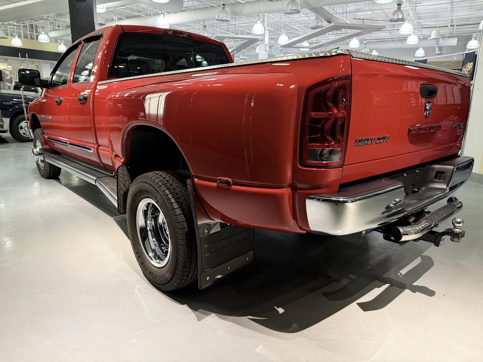 2005 Dodge Ram 3rd Gen - Image 21 of 31