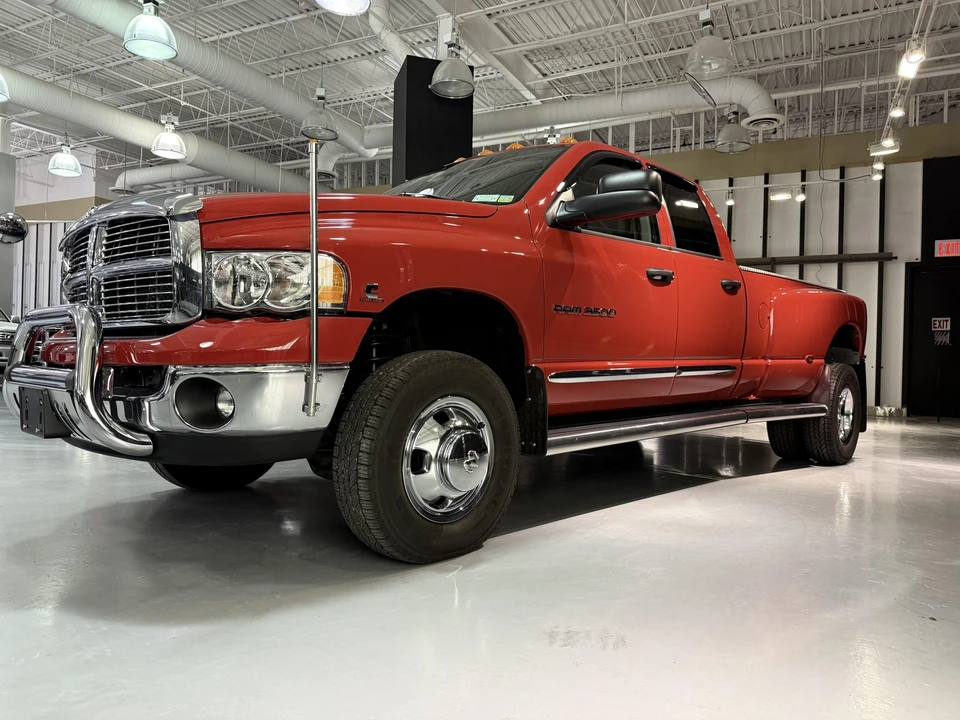 2005 Dodge Ram 3rd Gen - Image 27 of 31