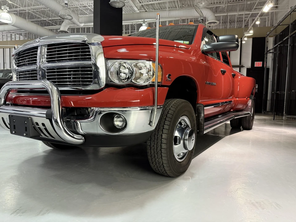 2005 Dodge Ram 3rd Gen - Image 28 of 31