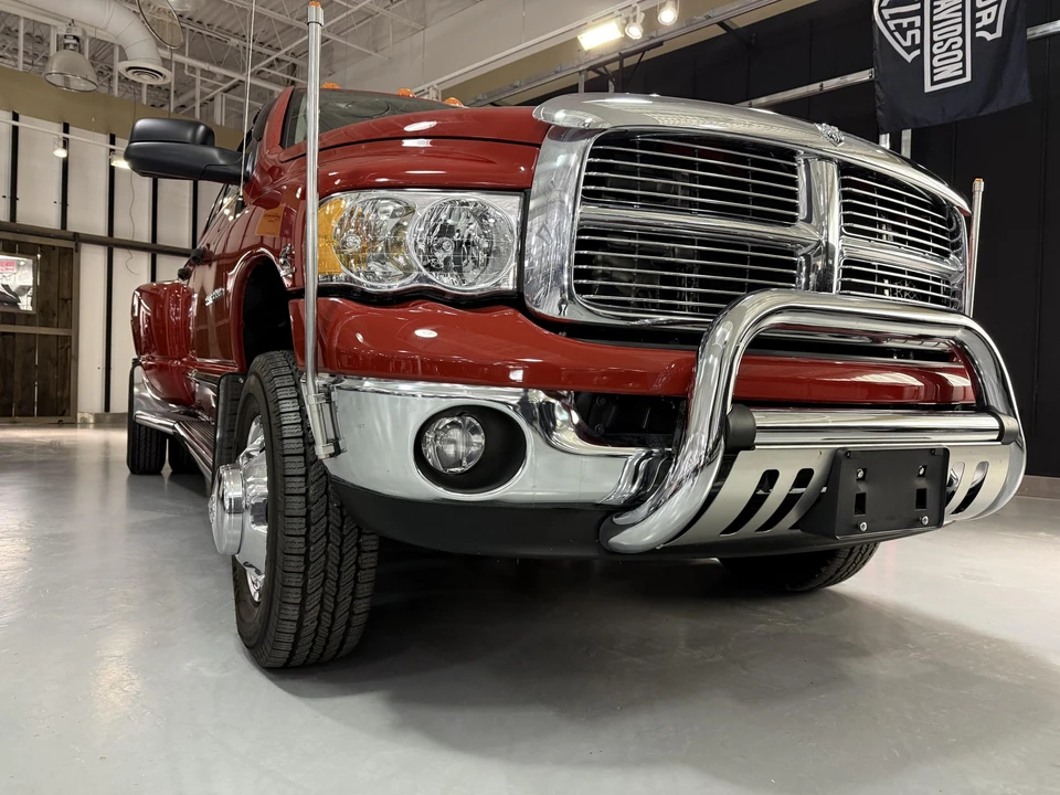 2005 Dodge Ram 3rd Gen - Image 30 of 31