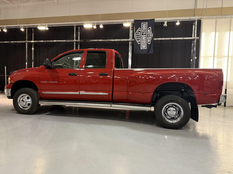2005 Dodge Ram 3rd Gen - Image 24 of 31