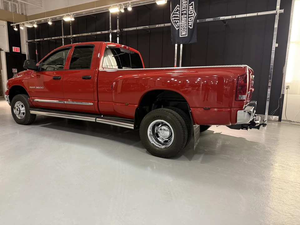 2005 Dodge Ram 3rd Gen - Image 23 of 31