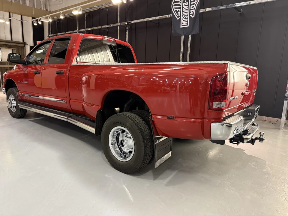 2005 Dodge Ram 3rd Gen - Image 22 of 31