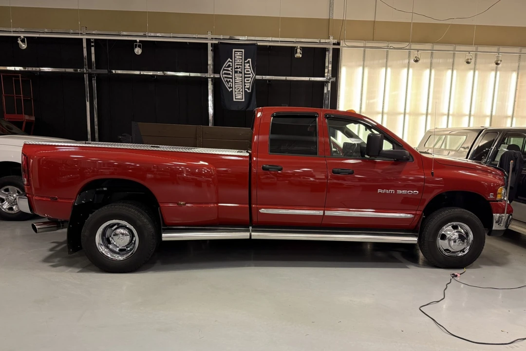 2005 Dodge Ram 3rd Gen - Image 10 of 31