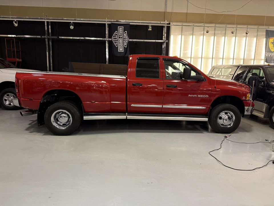 2005 Dodge Ram 3rd Gen - Image 9 of 31