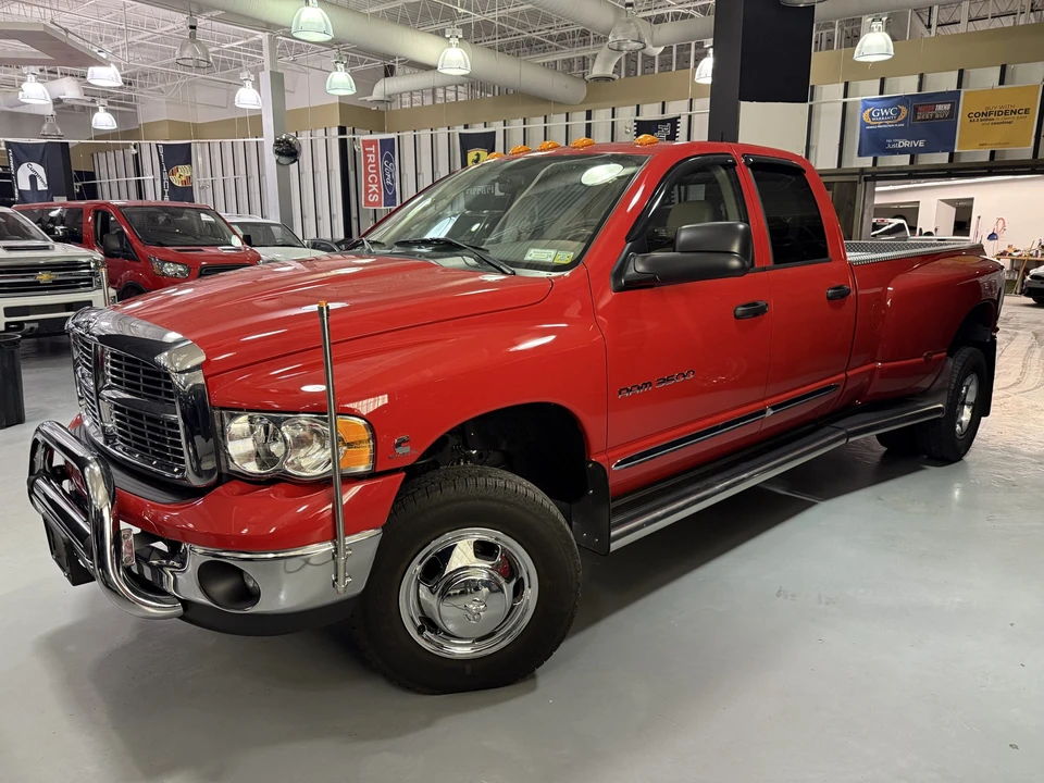 2005 Dodge Ram 3rd Gen - Image 26 of 31