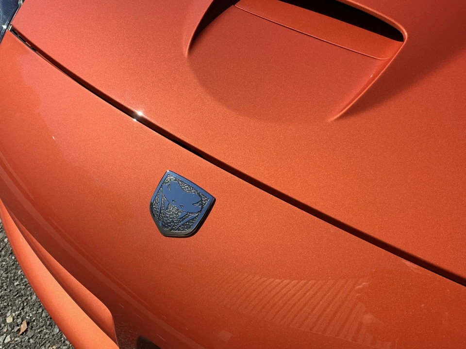 2005 Dodge Viper 3rd Gen - Image 29 of 31