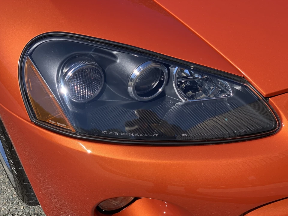 2005 Dodge Viper 3rd Gen - Image 25 of 31
