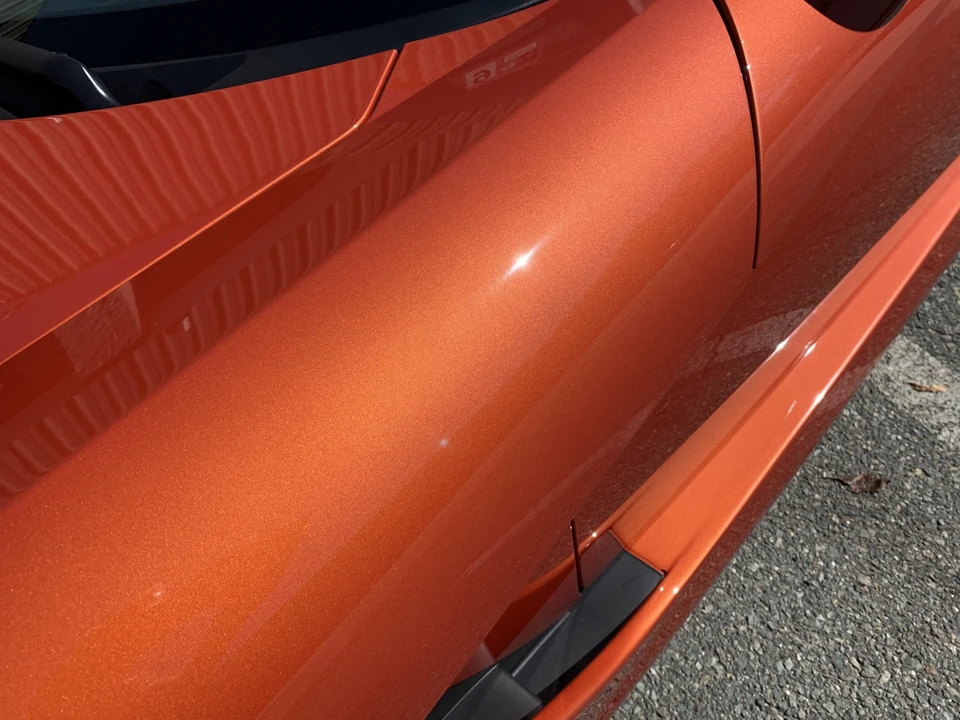 2005 Dodge Viper 3rd Gen - Image 31 of 31