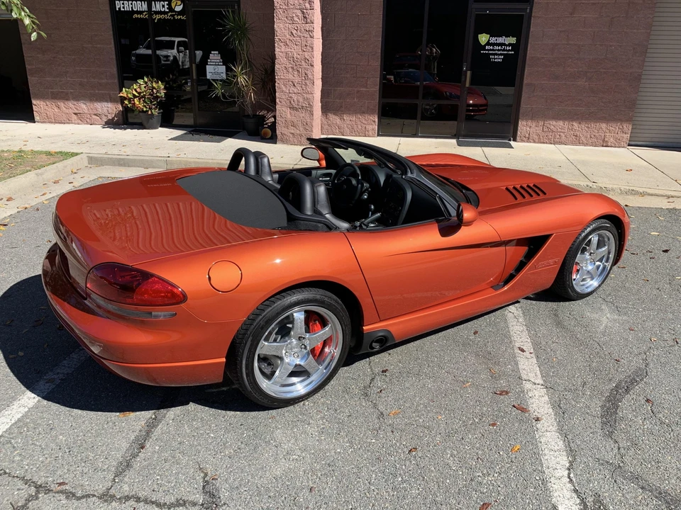 2005 Dodge Viper 3rd Gen - Image 19 of 31